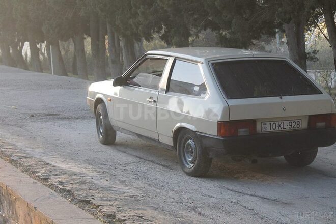 LADA (VAZ) 2108 1984, 145,667 km - 0.1 l - Bakı