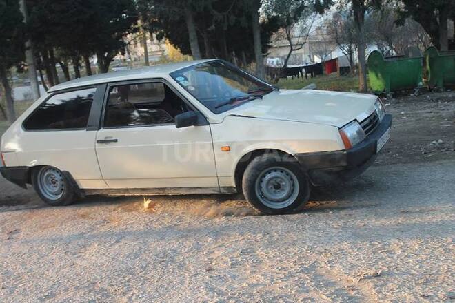 LADA (VAZ) 2108 1984, 145,667 km - 0.1 l - Bakı