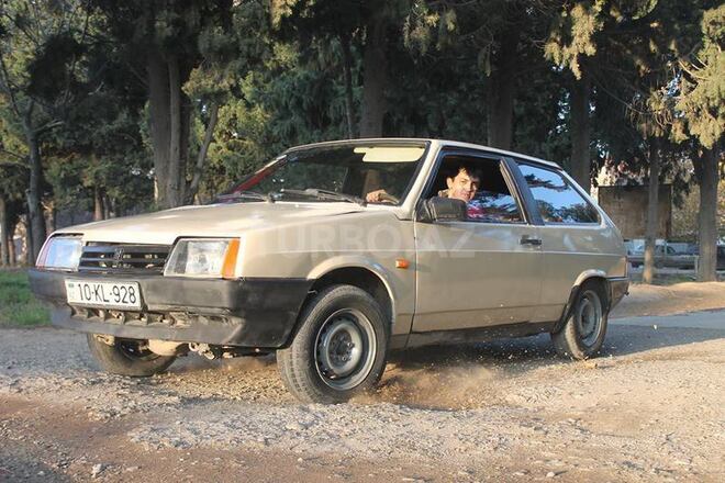 LADA (VAZ) 2108 1984, 145,667 km - 0.1 l - Bakı