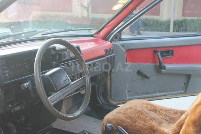 LADA (VAZ) 2108 1984, 145,667 km - 0.1 l - Bakı