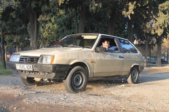 LADA (VAZ) 2108 1984, 145,667 km - 0.1 l - Bakı