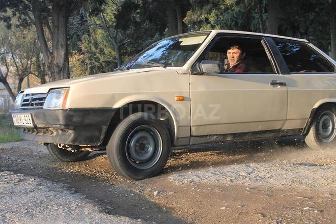 LADA (VAZ) 2108 1984, 145,667 km - 0.1 l - Bakı