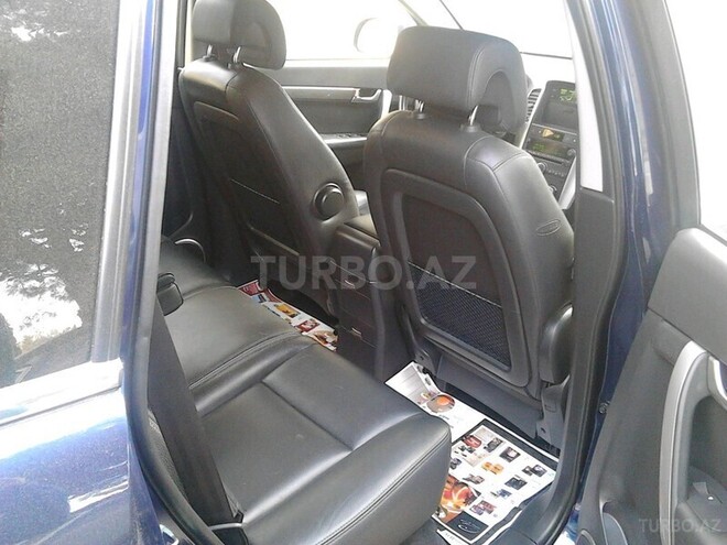 Chevrolet Captiva 2007, 146,000 km - 2.0 l - Bakı