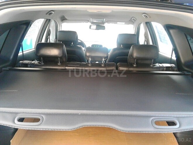 Chevrolet Captiva 2007, 146,000 km - 2.0 l - Bakı