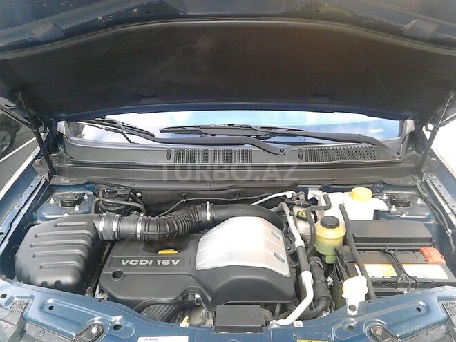 Chevrolet Captiva 2007, 146,000 km - 2.0 l - Bakı