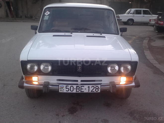 LADA (VAZ) 2106 1986, 92,700 km - 1.6 л - Sumqayıt