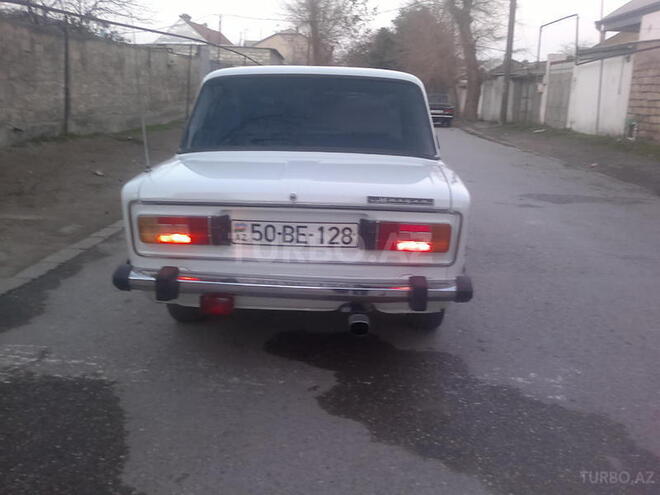 LADA (VAZ) 2106 1986, 92,700 km - 1.6 л - Sumqayıt