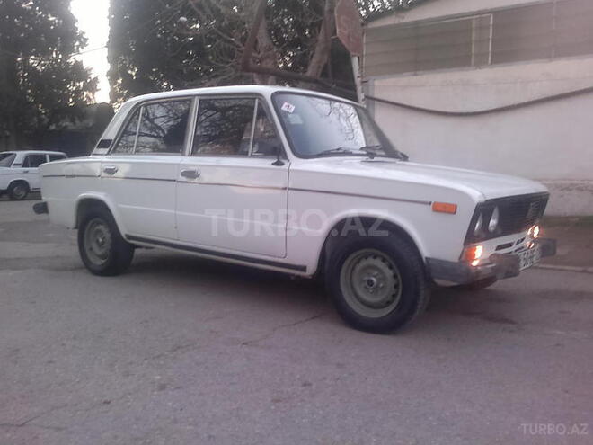 LADA (VAZ) 2106 1986, 92,700 km - 1.6 л - Sumqayıt