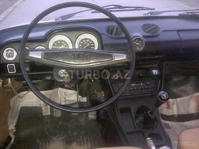 LADA (VAZ) 2106 1986, 92,700 km - 1.6 л - Sumqayıt