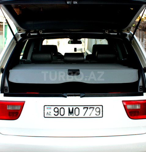 BMW X5 2002, 290,000 km - 4.4 l - Bakı
