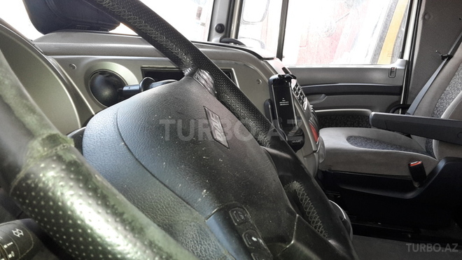 DAF 105 XF 2008, 800,000 km - 13.0 l - Bakı
