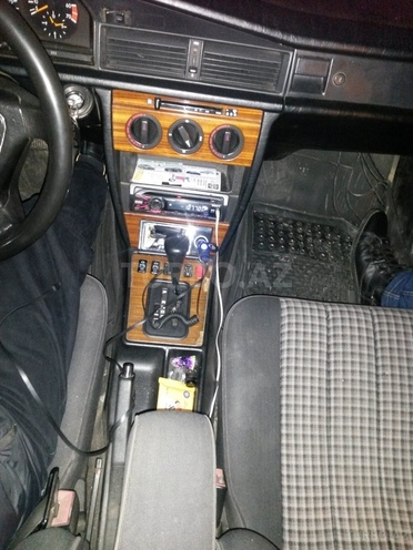 Mercedes 190 1992, 348,000 km - 2.0 l - Bakı