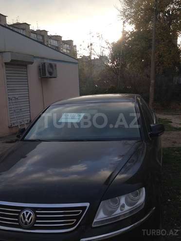 Volkswagen  2003, 70,000 km - 4.2 l - Bakı