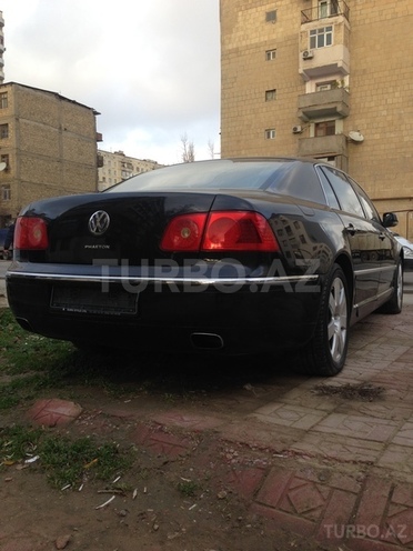 Volkswagen  2003, 70,000 km - 4.2 l - Bakı