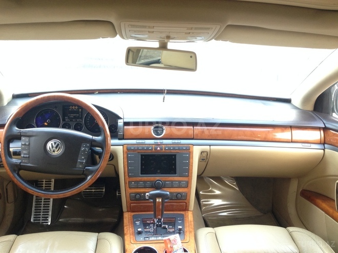 Volkswagen  2003, 70,000 km - 4.2 l - Bakı