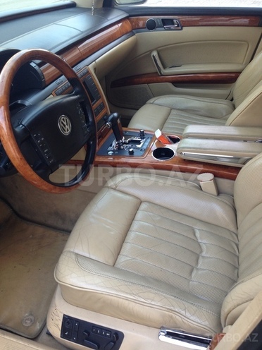 Volkswagen  2003, 70,000 km - 4.2 l - Bakı
