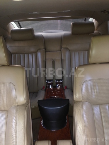 Volkswagen  2003, 70,000 km - 4.2 l - Bakı