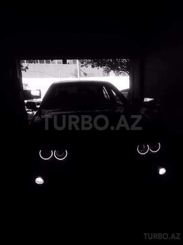 BMW 535 1997, 175,679 km - 3.5 l - Bakı