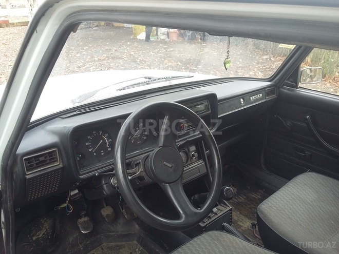 LADA (VAZ) 2107 2005, 124,521 km - 1.6 l - Lənkəran