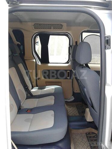 Ford Tourneo Connect 2006, 167,000 km - 1.8 l - Bakı