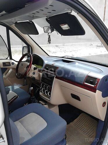 Ford Tourneo Connect 2006, 167,000 km - 1.8 l - Bakı