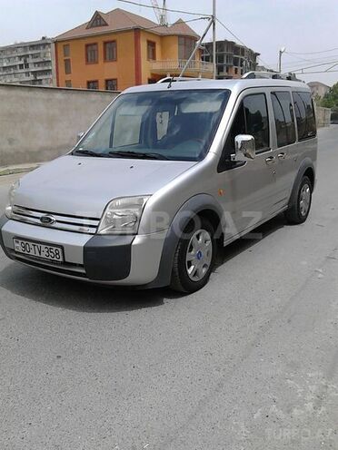 Ford Tourneo Connect 2006, 167,000 km - 1.8 l - Bakı