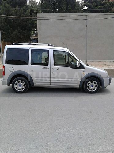 Ford Tourneo Connect 2006, 167,000 km - 1.8 l - Bakı