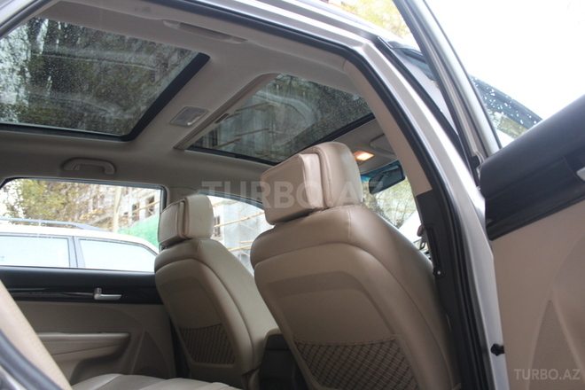 Kia Sorento 2011, 91,200 km - 2.4 l - Bakı