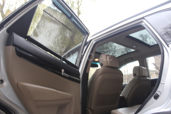 Kia Sorento 2011, 91,200 km - 2.4 l - Bakı
