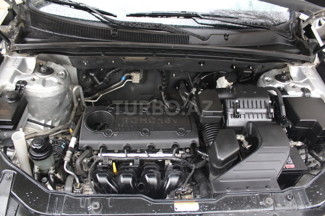 Kia Sorento 2011, 91,200 km - 2.4 l - Bakı