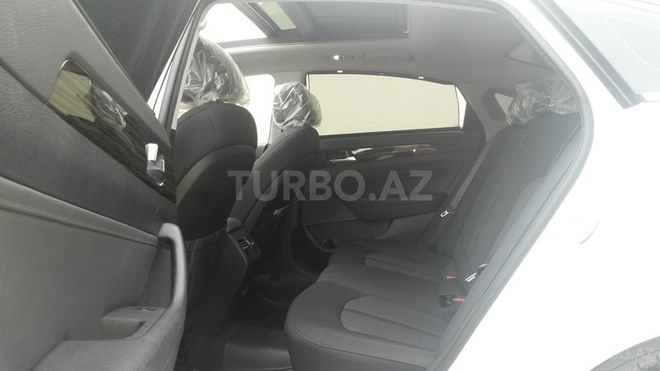 Hyundai Sonata 2015, 40,049 km - 2.4 л - Bakı