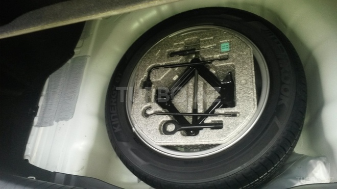 Hyundai Sonata 2015, 40,049 km - 2.4 л - Bakı