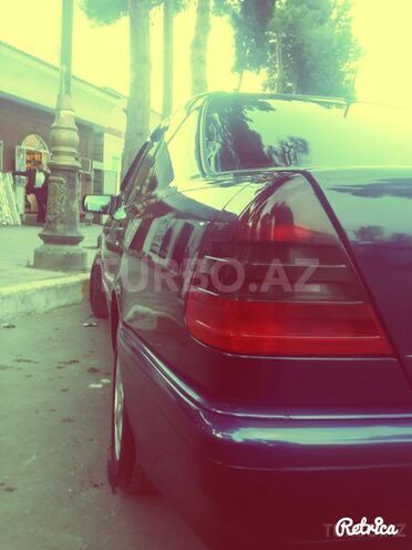 Mercedes C 200 1999, 18,788 km - 0.2 л - Xaçmaz