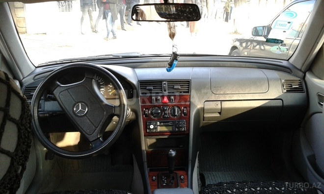 Mercedes C 200 1999, 18,788 km - 0.2 л - Xaçmaz