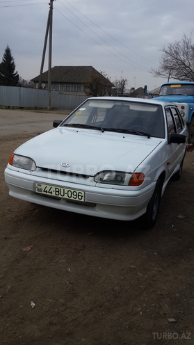 LADA (VAZ) 2115 2011, 87,000 km - 0.2 л - Masallı
