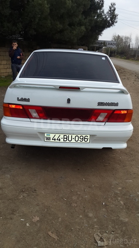 LADA (VAZ) 2115 2011, 87,000 km - 0.2 л - Masallı