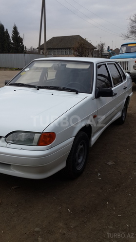 LADA (VAZ) 2115 2011, 87,000 km - 0.2 л - Masallı