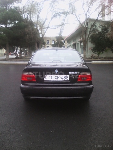 BMW 528 1999, 245,009 km - 2.8 l - Bakı