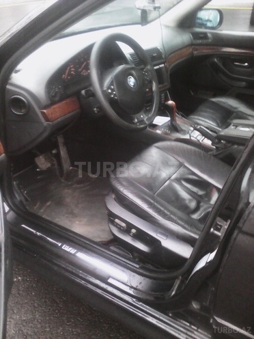 BMW 528 1999, 245,009 km - 2.8 l - Bakı