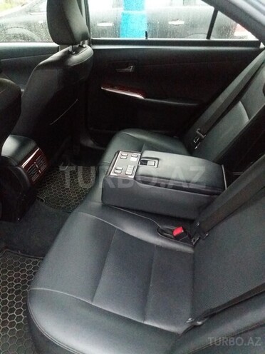 Toyota Camry 2014, 46,000 km - 2.5 л - Bakı