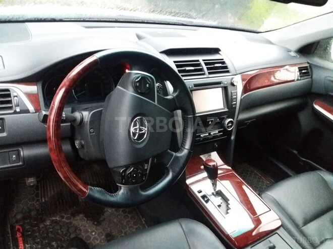 Toyota Camry 2014, 46,000 km - 2.5 л - Bakı