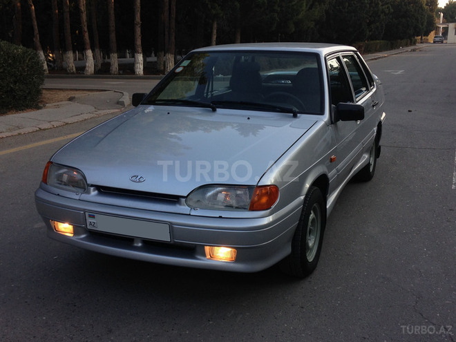 LADA (VAZ) 2115 2003, 100,294 km - 1.6 л - Sumqayıt