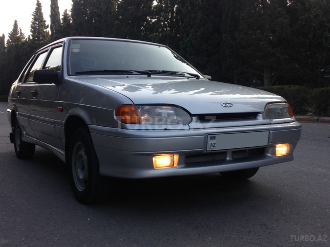 LADA (VAZ) 2115 2003, 100,294 km - 1.6 л - Sumqayıt