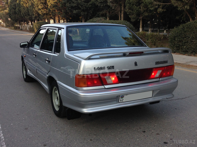 LADA (VAZ) 2115 2003, 100,294 km - 1.6 л - Sumqayıt