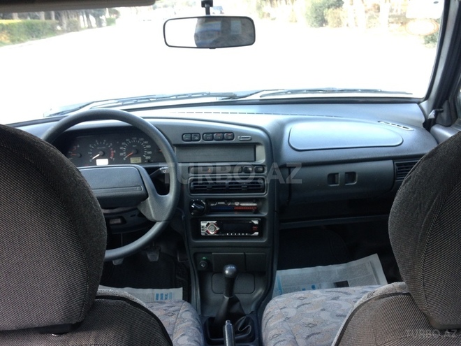 LADA (VAZ) 2115 2003, 100,294 km - 1.6 л - Sumqayıt