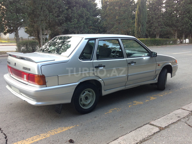 LADA (VAZ) 2115 2003, 100,294 km - 1.6 л - Sumqayıt