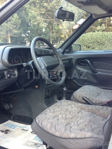 LADA (VAZ) 2115 2003, 100,294 km - 1.6 л - Sumqayıt