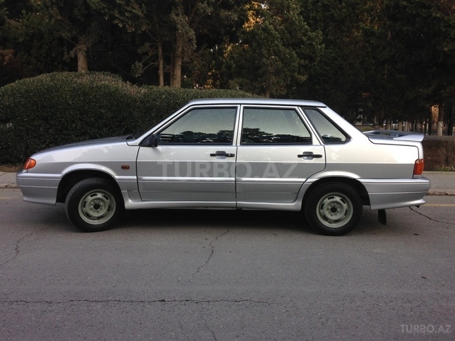 LADA (VAZ) 2115 2003, 100,294 km - 1.6 л - Sumqayıt