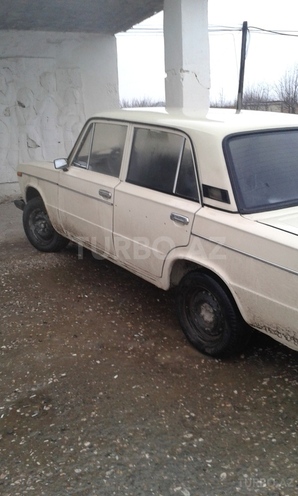 LADA (VAZ) 2106 1985, 270,000 km - 1.6 l - Quba