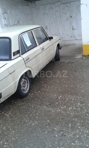 LADA (VAZ) 2106 1985, 270,000 km - 1.6 l - Quba